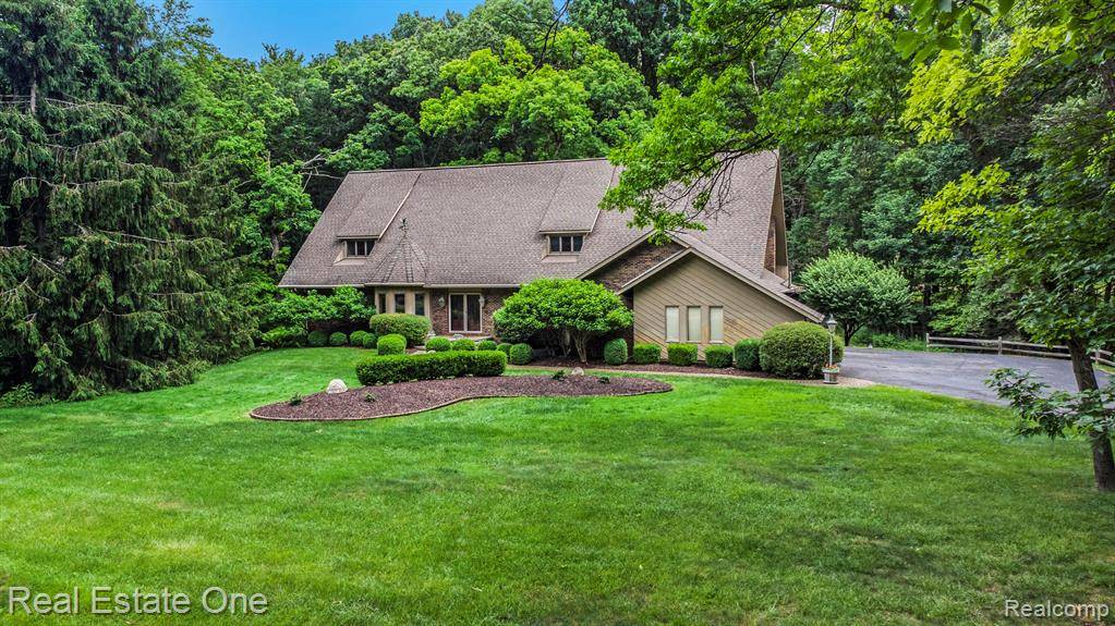Brighton, MI 48114,11921 Brandywine dr Drive