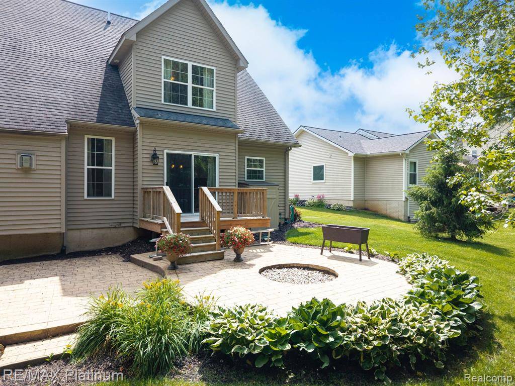 Marion Twp, MI 48843,182 Fairhill Way