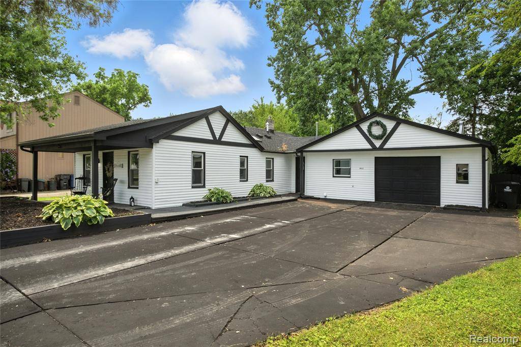 Westland, MI 48185,8411 Hugh Street