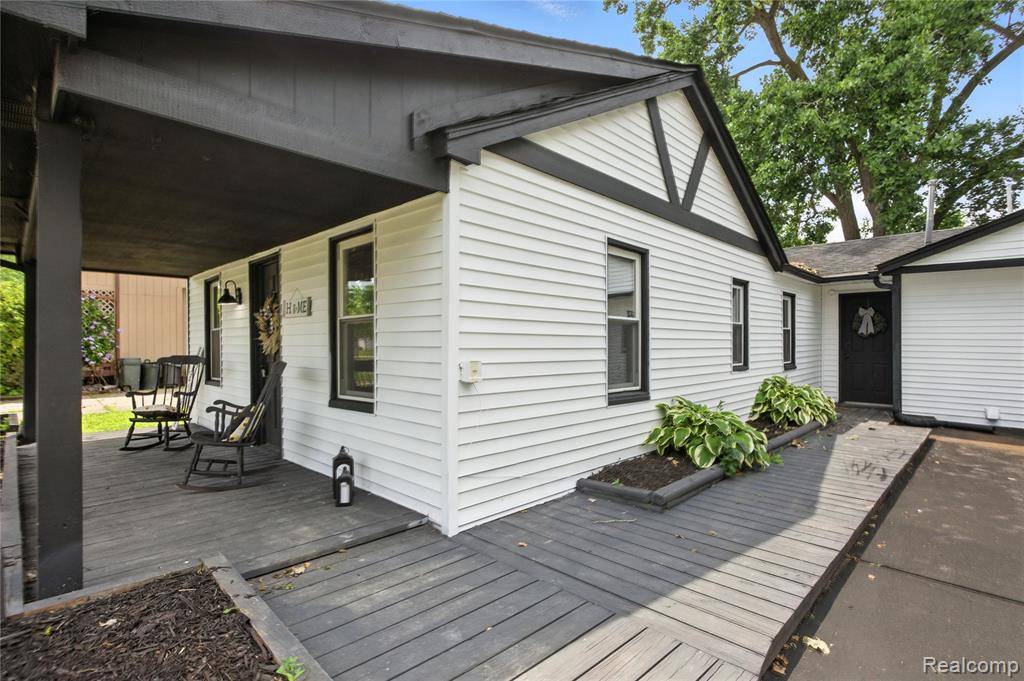 Westland, MI 48185,8411 Hugh Street