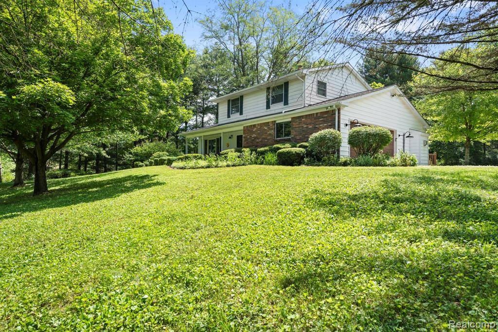 350 Mack Road, Addison Twp, MI 48367