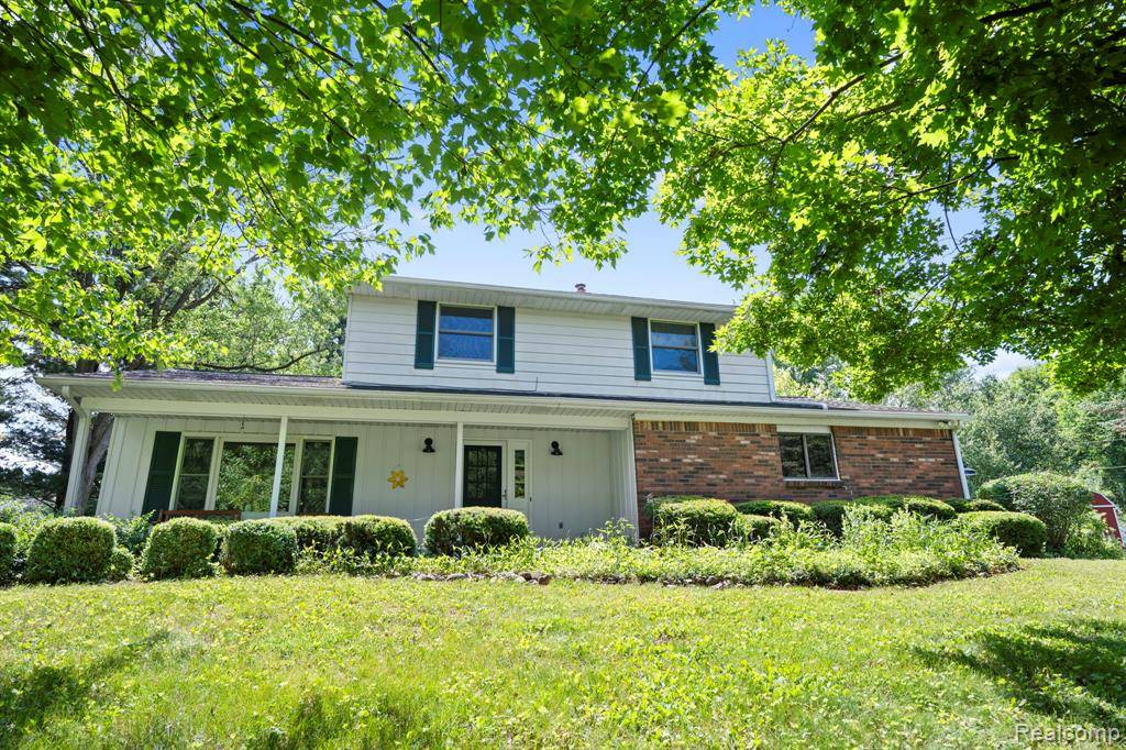 Addison Twp, MI 48367,350 Mack Road