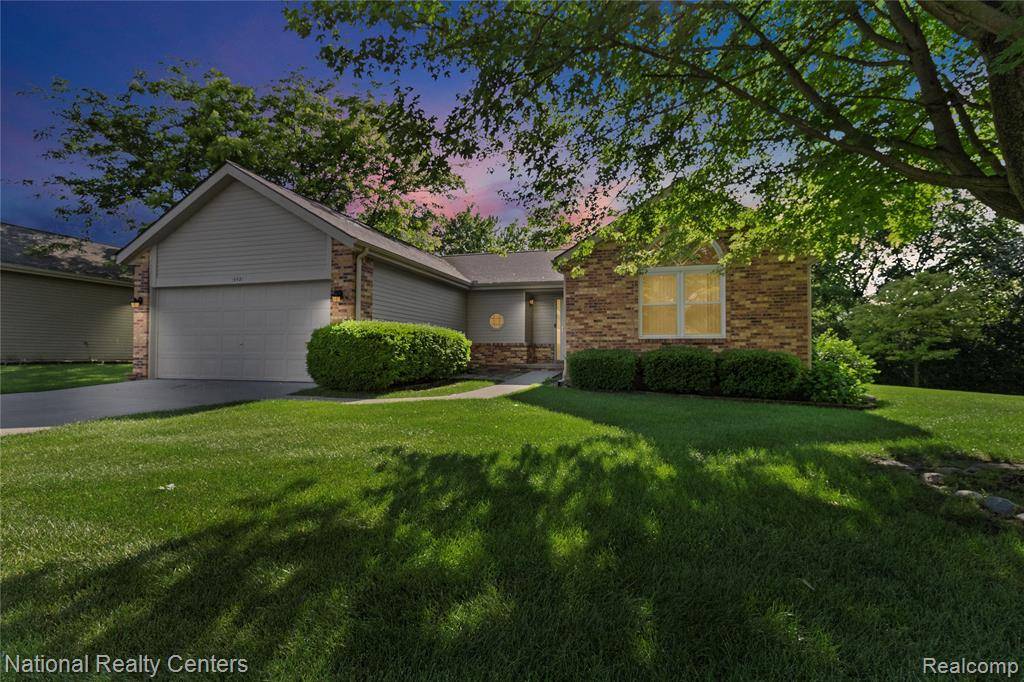 19381 Cardene Way, Northville, MI 48167