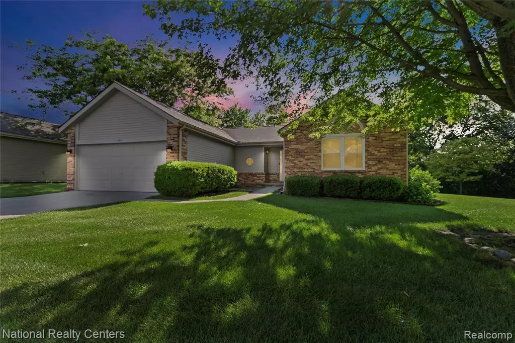 Northville, MI 48167,19381 Cardene Way