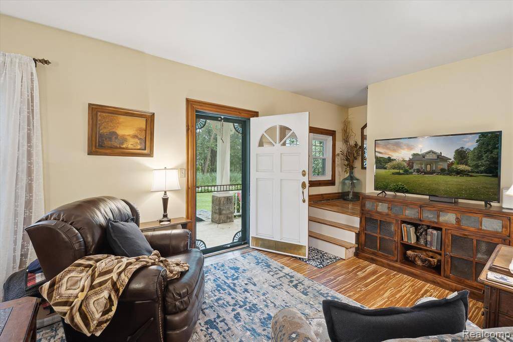 Augusta Twp, MI 48191,8450 Rosbolt Road