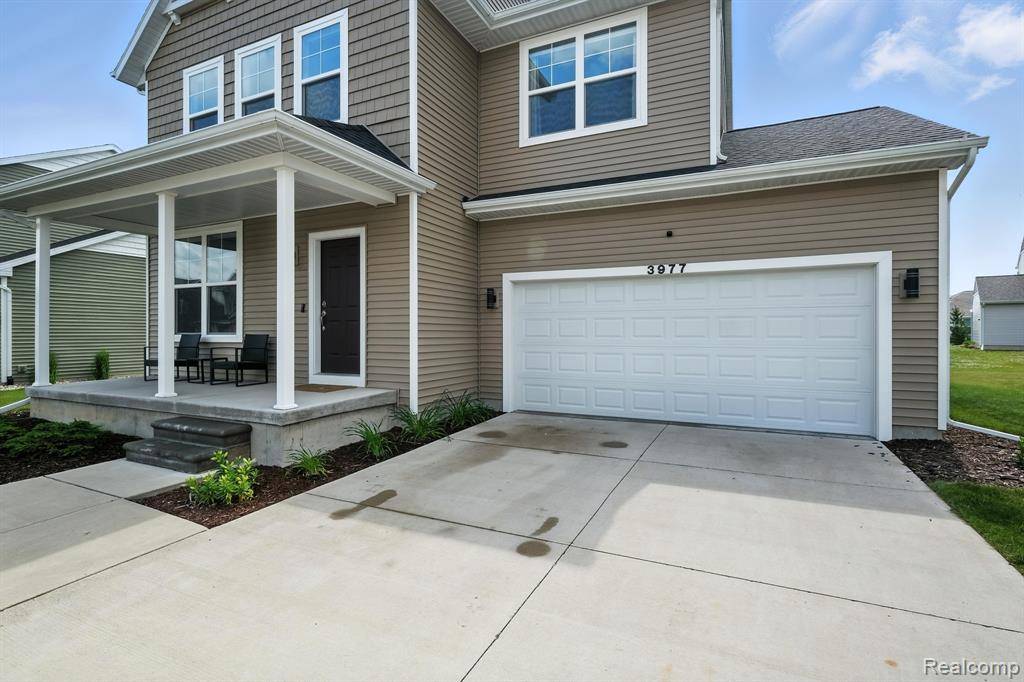 East Lansing, MI 48823,3977 Stirrup Street
