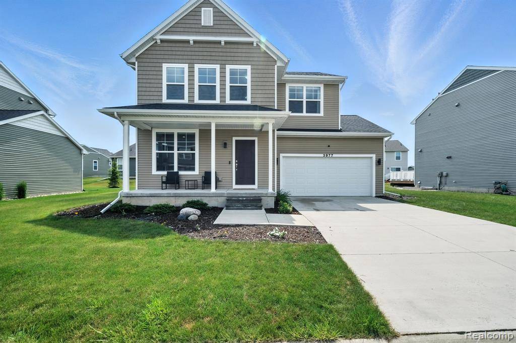 3977 Stirrup Street, East Lansing, MI 48823