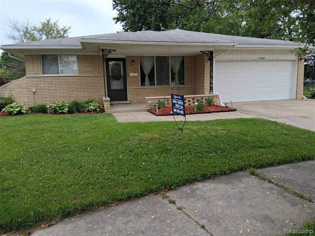 14707 HOWELL, Sterling Heights, MI 48312