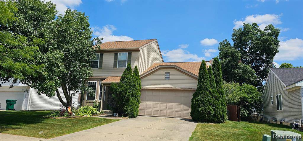 7027 HOGAN Drive, Ypsilanti Twp, MI 48197