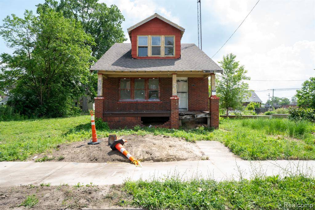 16164 Turner Street, Detroit, MI 48221