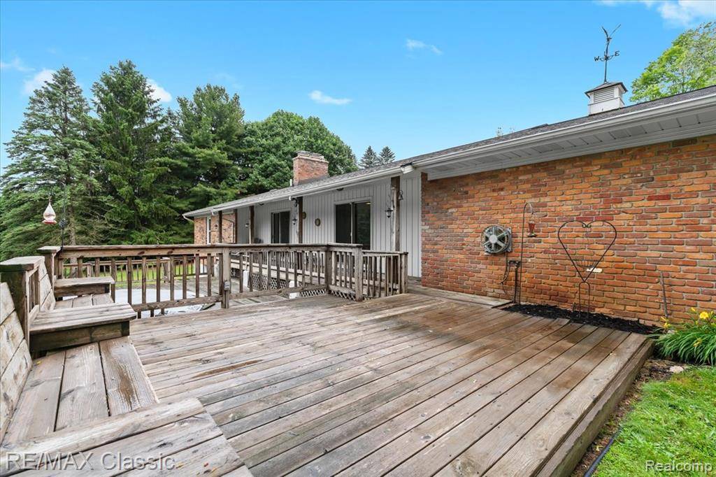 Superior Twp, MI 48170,9160 Joy Road