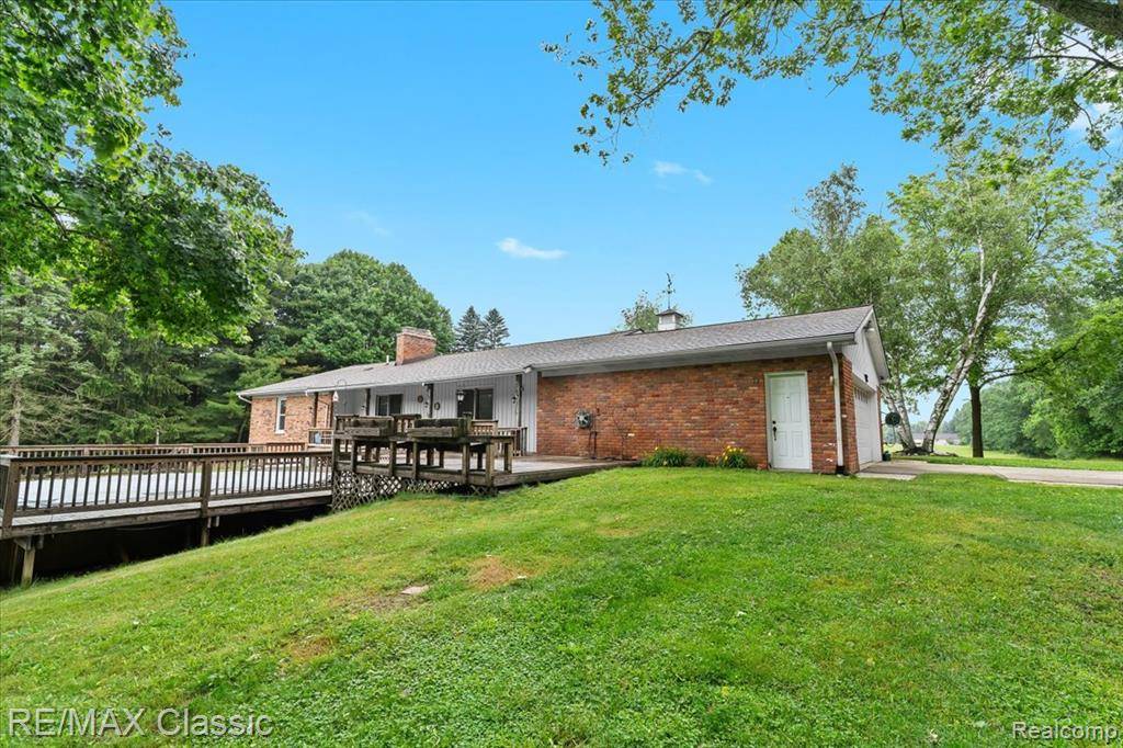 Superior Twp, MI 48170,9160 Joy Road