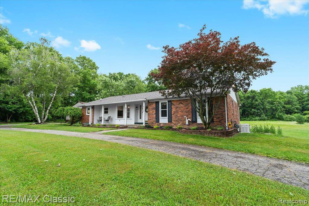 Superior Twp, MI 48170,9160 Joy Road