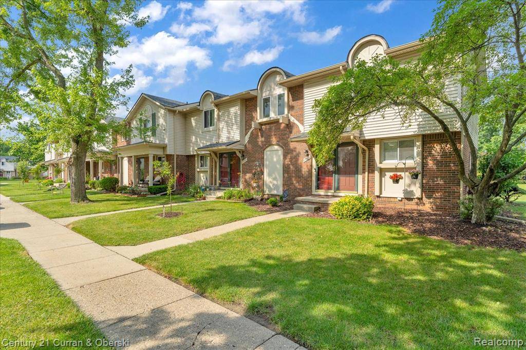 Canton Twp, MI 48187,1963 E Franklin Drive