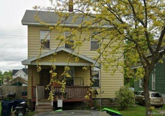418 Adams Street, Bay City, MI 48708