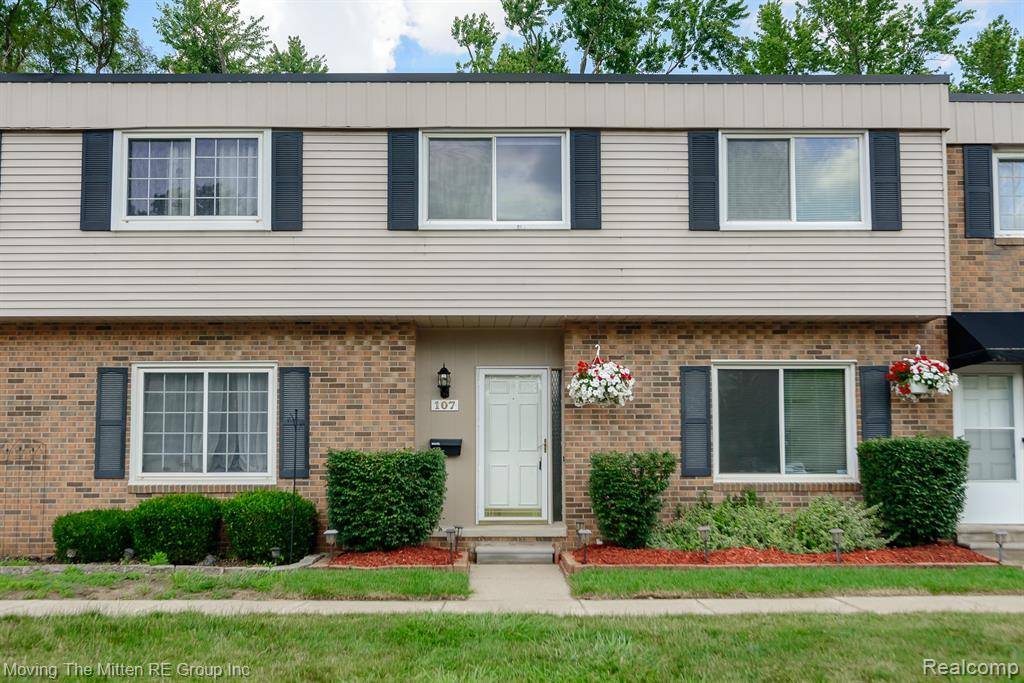 107 Astor Boulevard, Belleville, MI 48111