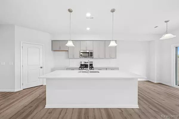 Saline Twp, MI 48176,1302 Salt Springs Drive
