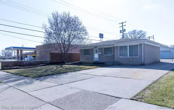 Roseville, MI 48066,29075 CONGRESS Street