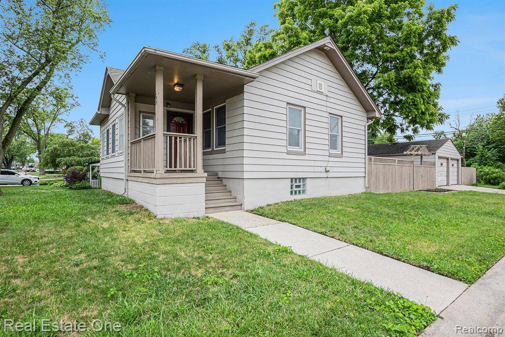 Troy, MI 48083,1199 Boyd Street
