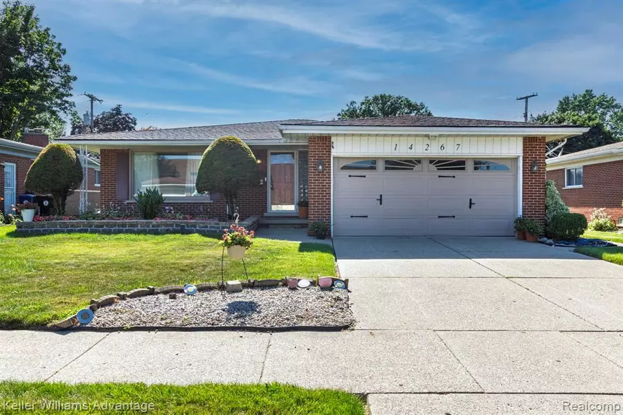 14267 Westgate Drive, Redford Twp, MI 48239