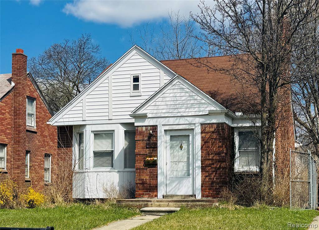 19736 Prest Street, Detroit, MI 48235
