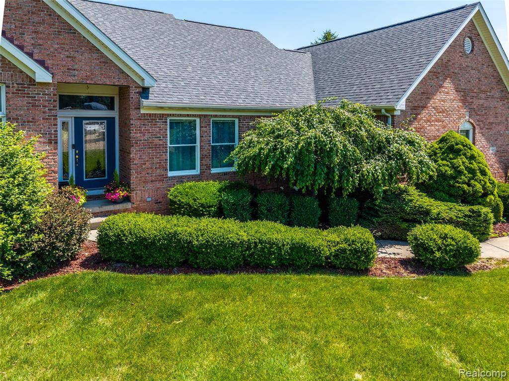 Davison, MI 48423,9465 Shyre Circle