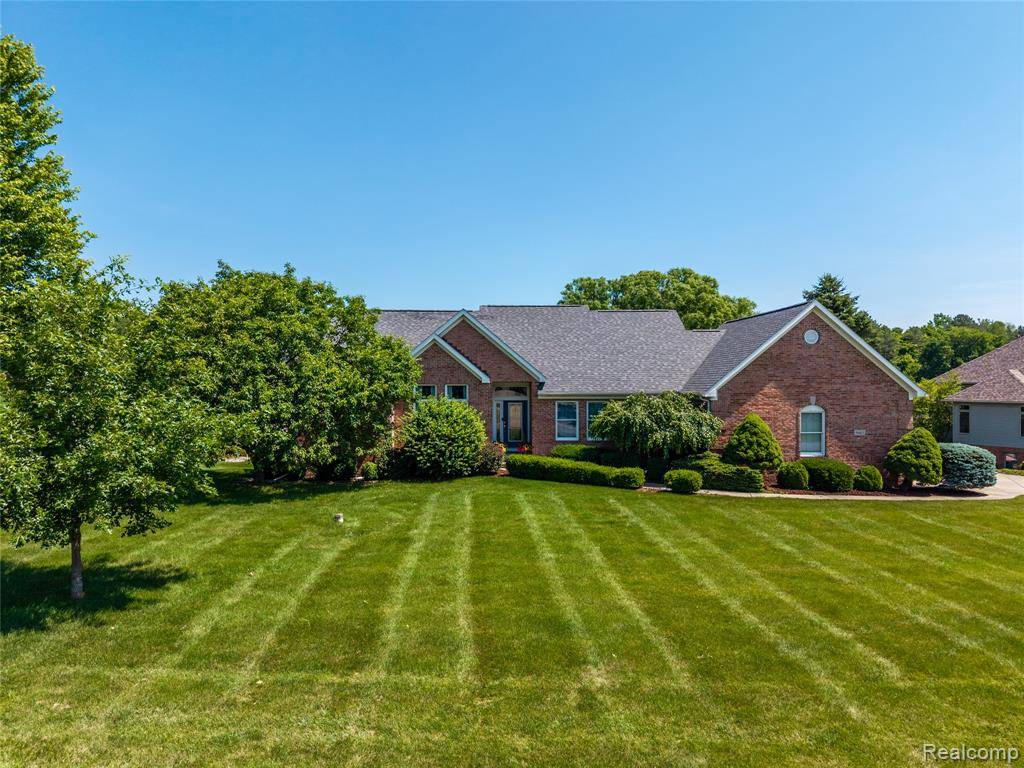 Davison, MI 48423,9465 Shyre Circle