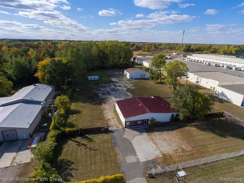 3905-3921 32nd Street, Port Huron, MI 48060