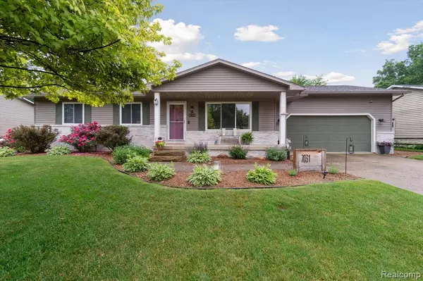 7031 Cleon Drive, Swartz Creek, MI 48473