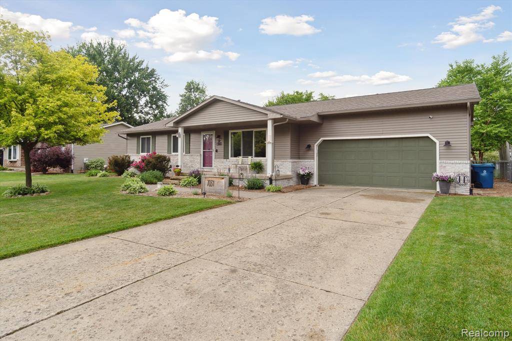 Swartz Creek, MI 48473,7031 Cleon Drive
