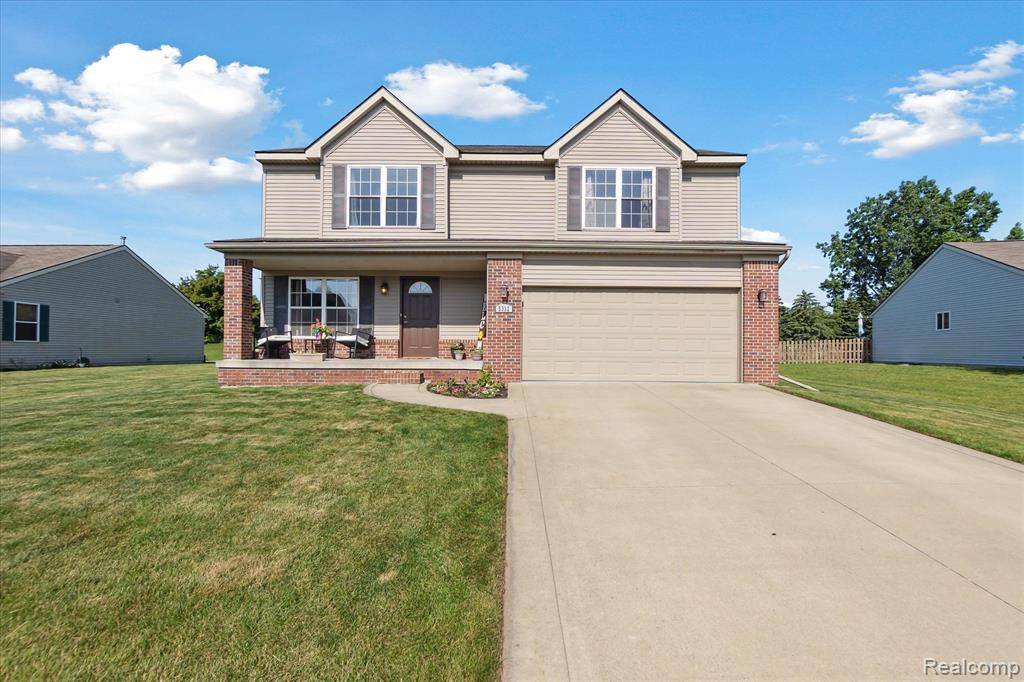 5332 Northwood Road, Grand Blanc Twp, MI 48439