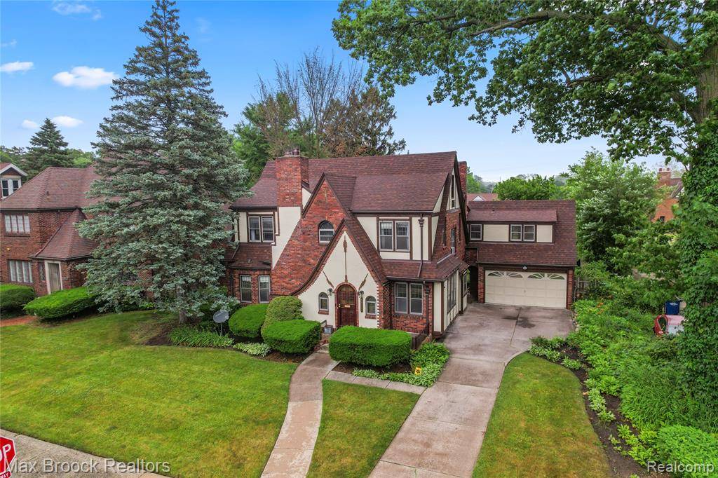 Detroit, MI 48221,18330 Parkside Street
