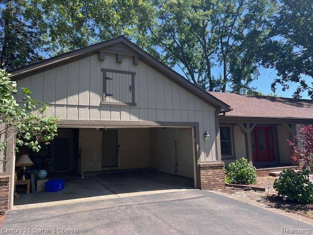 Brighton, MI 48114,5463 Greenfield Road