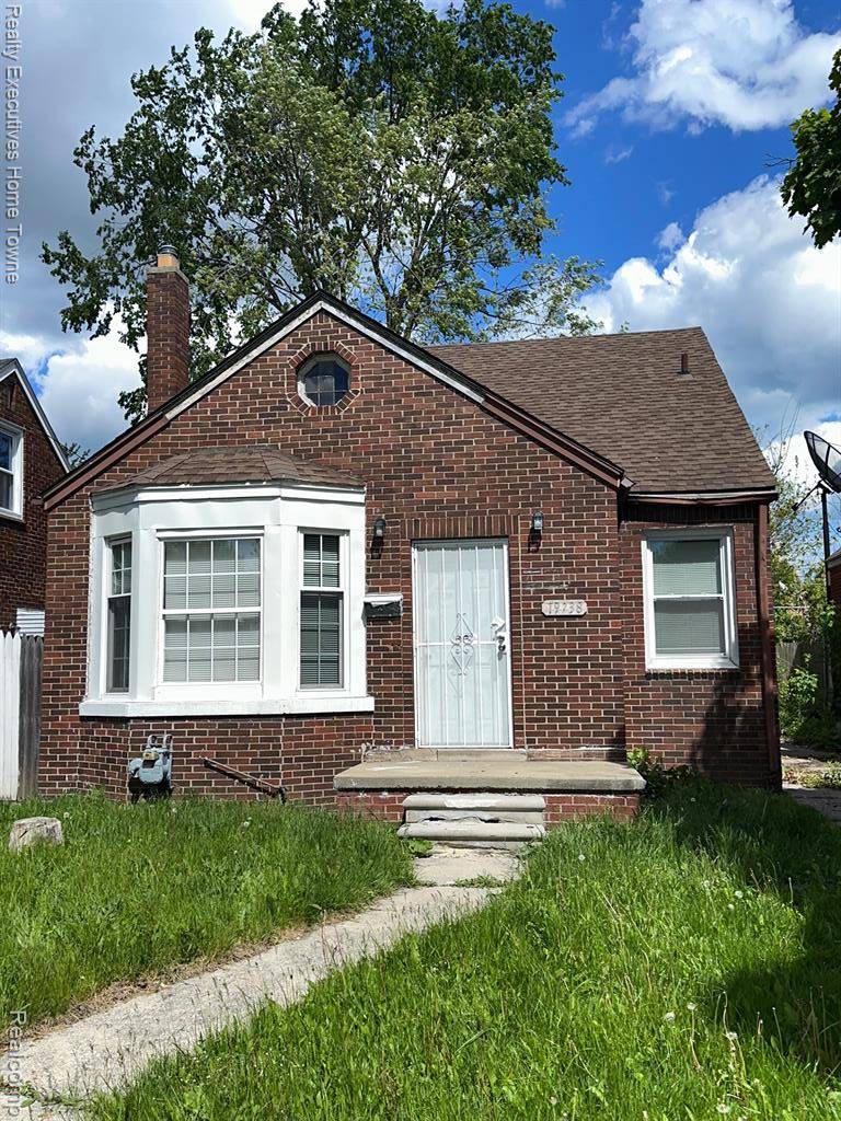 19738 Westphalia Street, Detroit, MI 48205