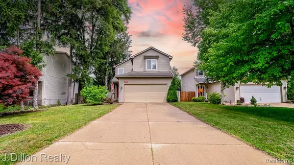 5778 Savoy Drive, Waterford Twp, MI 48327