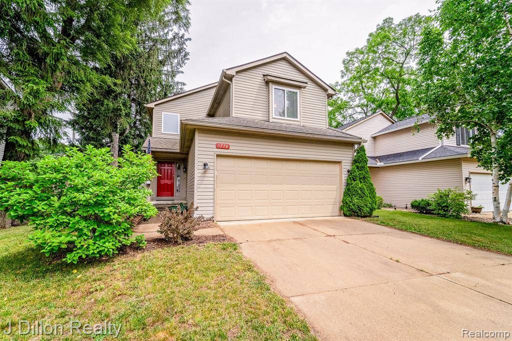 Waterford Twp, MI 48327,5778 Savoy Drive