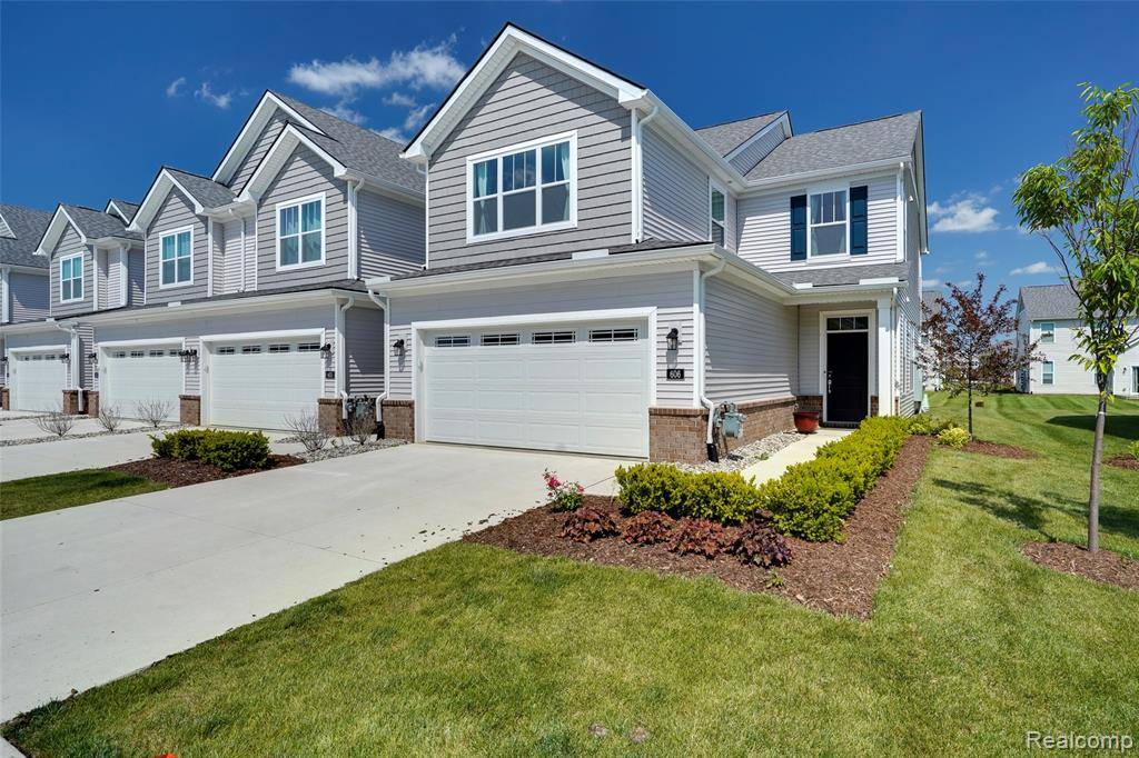 Saline, MI 48176,606 Angus Lane