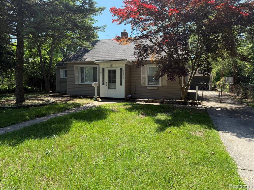 20473 Five Points Street, Redford Twp, MI 48240