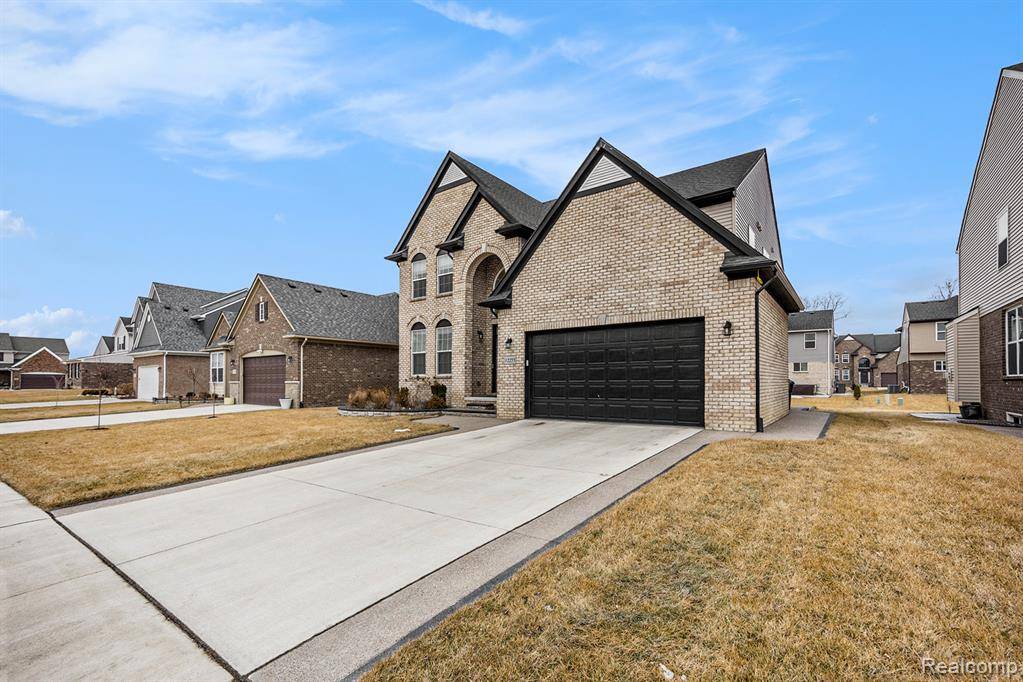 Sterling Heights, MI 48312,12255 Wellesley Drive
