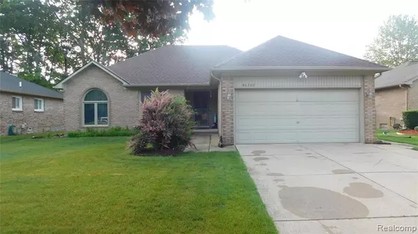 Shelby Twp, MI 48317,46362 Springhill Drive