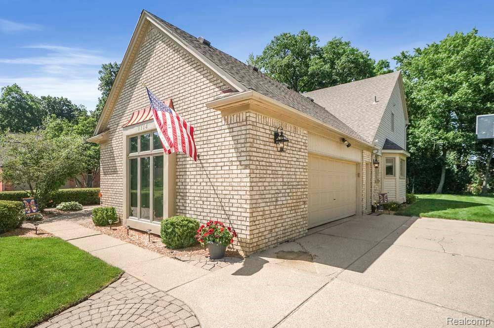 Troy, MI 48098,1114 Joshua Drive