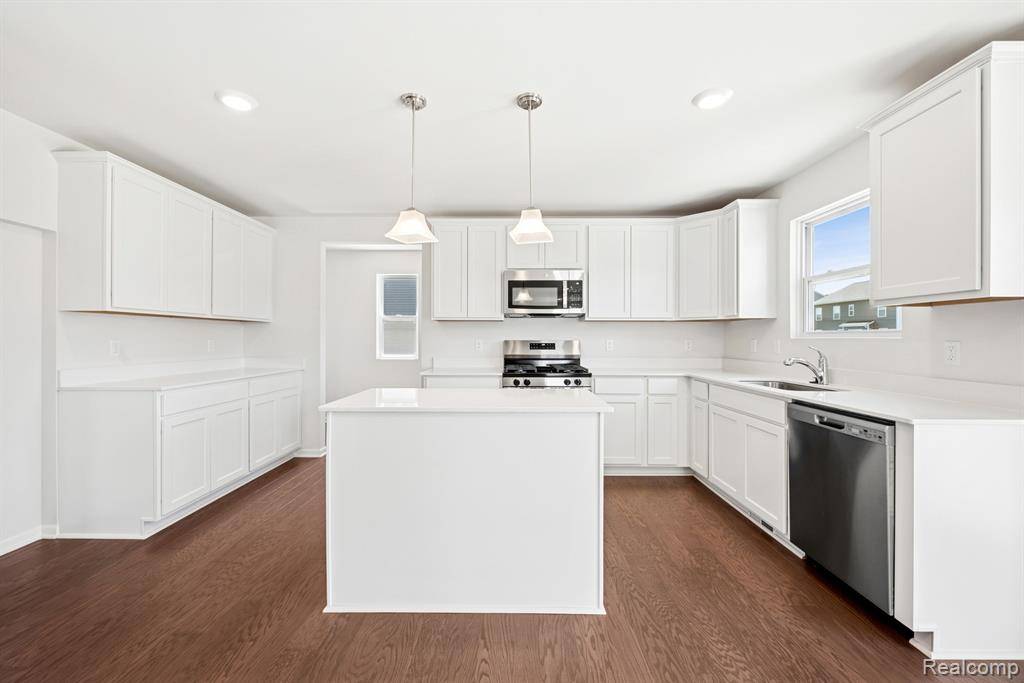 Chesterfield Twp, MI 48047,54695 Heron Circle