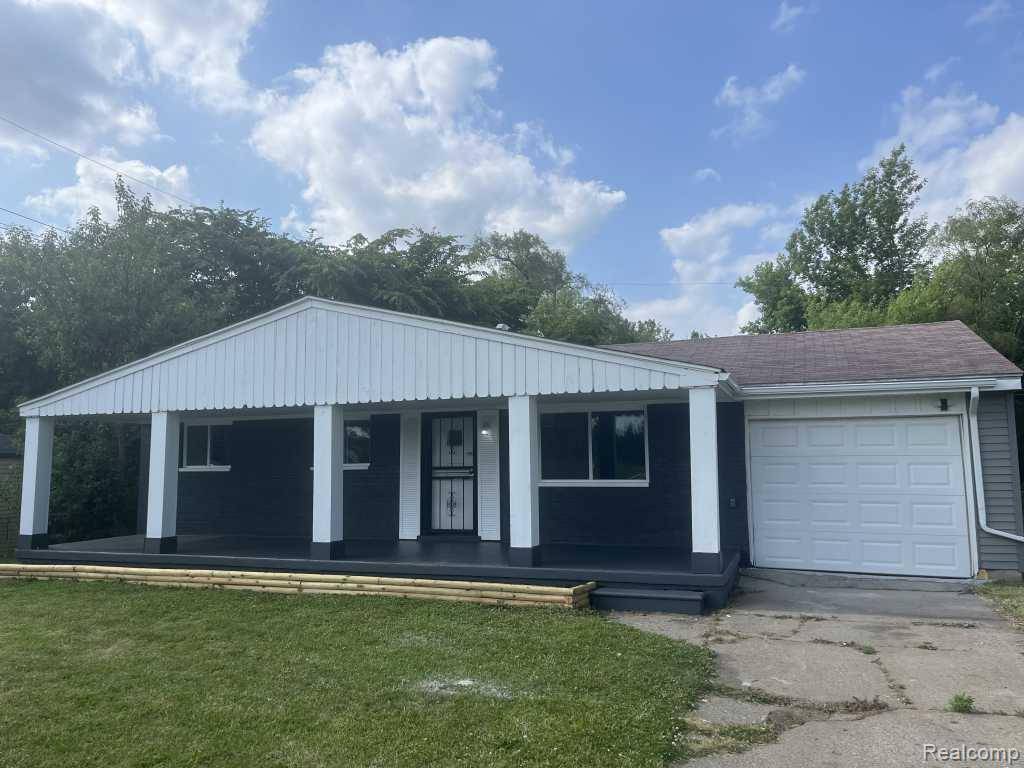 Flint, MI 48505,2162 W Coldwater Road
