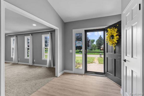 Davison, MI 48423,9302 Claridge Dr Drive