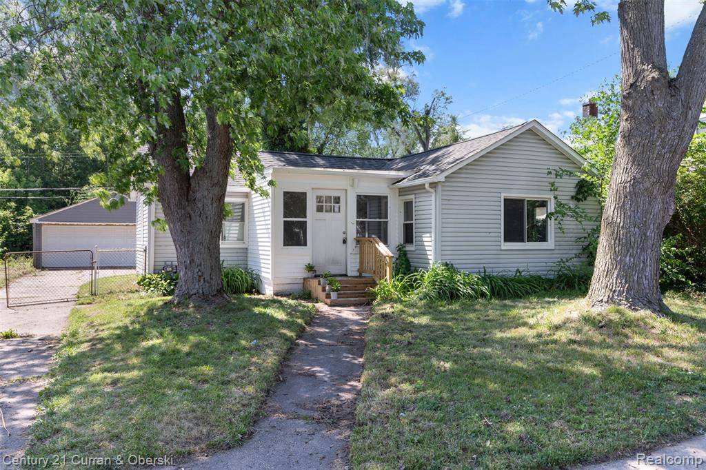 19349 NEGAUNEE, Redford Twp, MI 48240