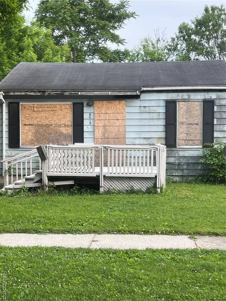 4015 Orr Street, Flint, MI 48532