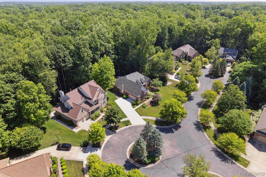 Canton Twp, MI 48188,2538 Campbell Court