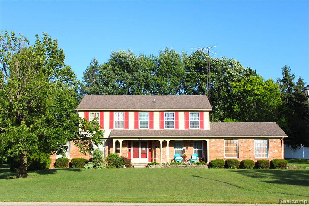 Grand Blanc, MI 48439,486 Charing Cross Drive