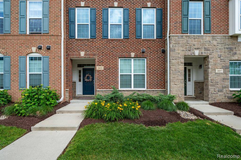 Ann Arbor, MI 48105,2855 Hardwick Road
