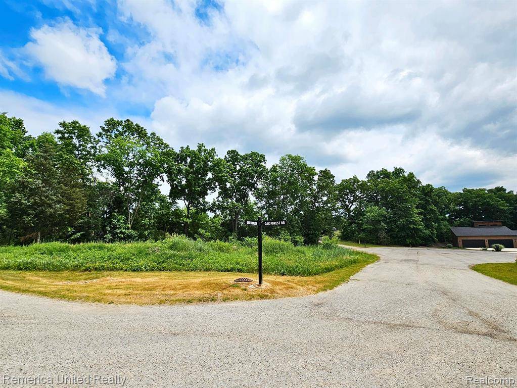 Green Oak Twp, MI 48178,10537 OAK FOREST Drive